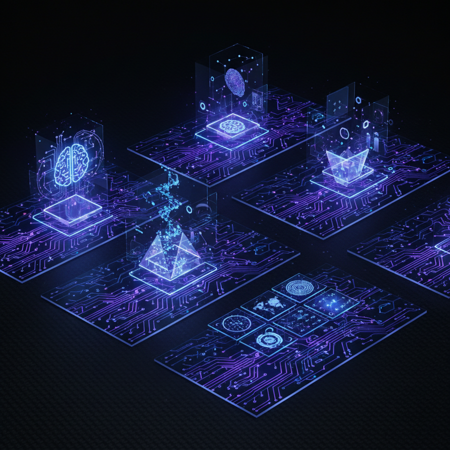 AI & Tech