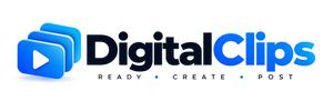 DigitalClips - Home